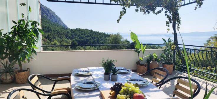Holiday Home Makarska Dış mekan fotoğraf