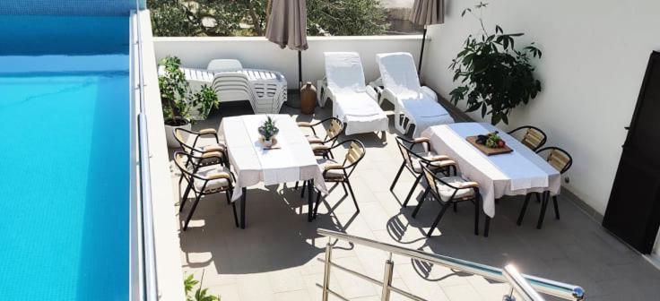 Holiday Home Makarska Dış mekan fotoğraf