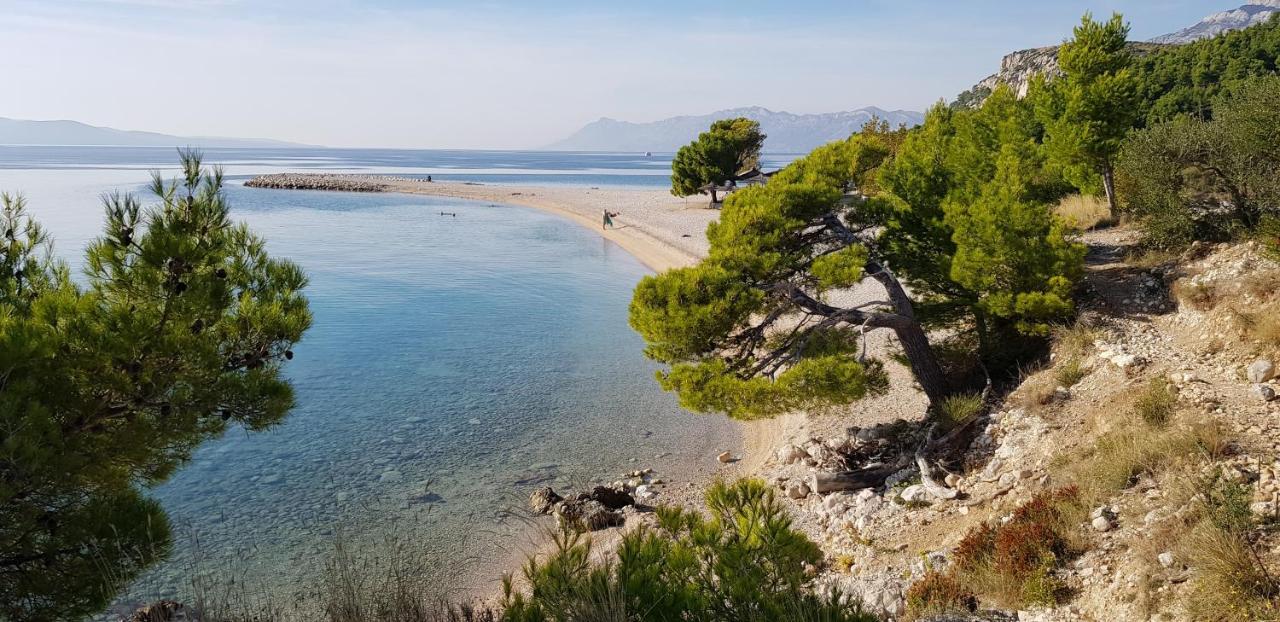 Holiday Home Makarska Dış mekan fotoğraf