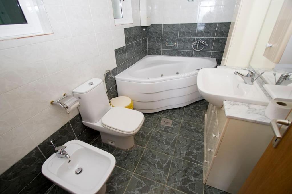 Holiday Home Makarska Dış mekan fotoğraf