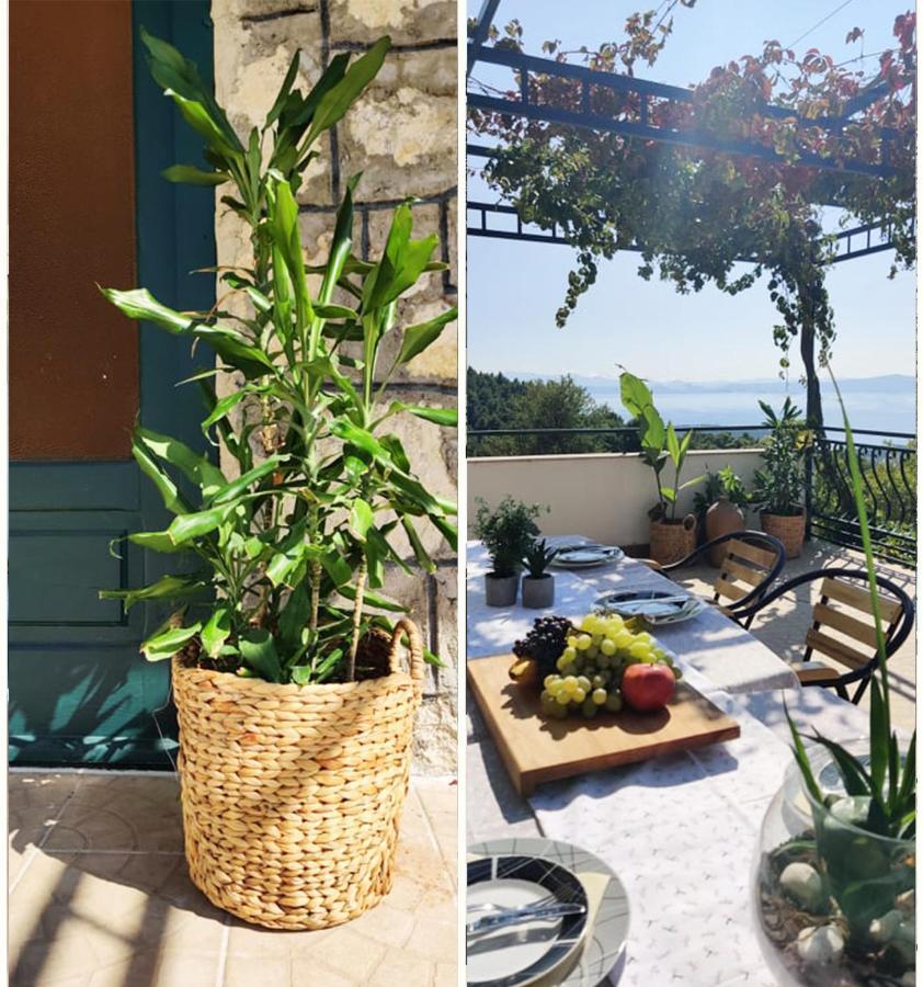 Holiday Home Makarska Dış mekan fotoğraf