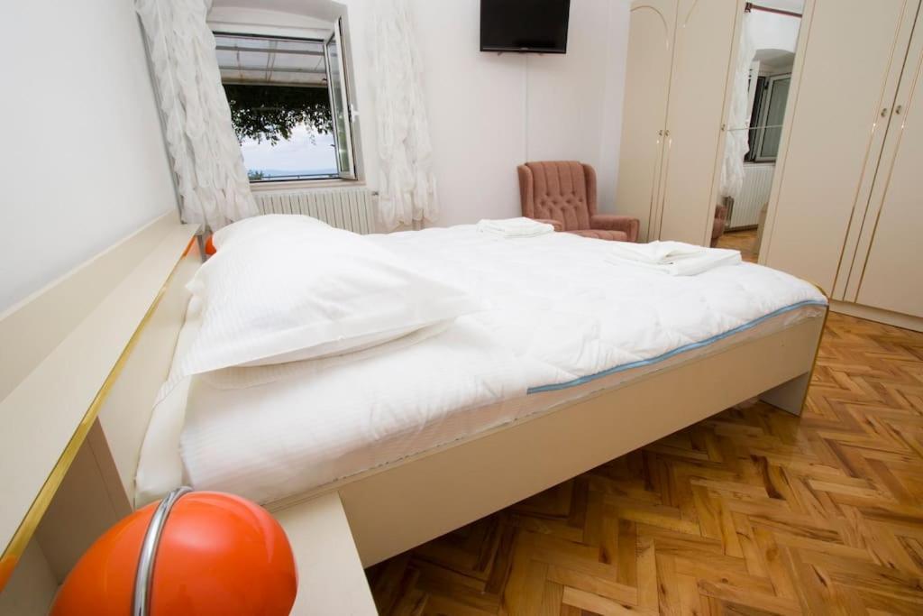 Holiday Home Makarska Dış mekan fotoğraf