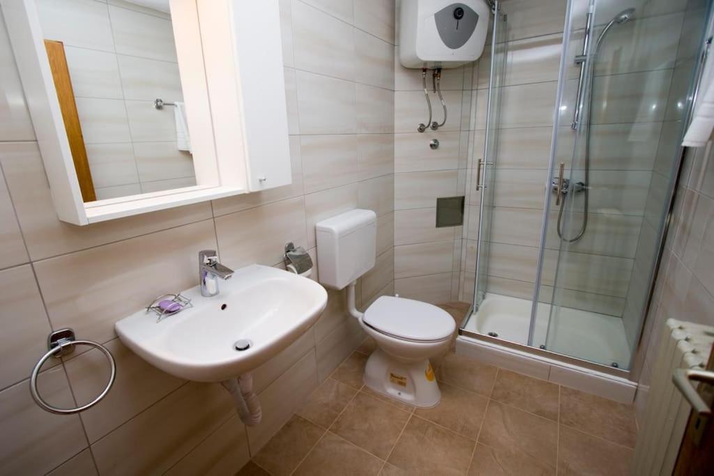 Holiday Home Makarska Dış mekan fotoğraf