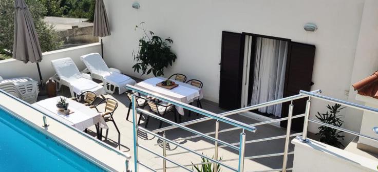 Holiday Home Makarska Dış mekan fotoğraf