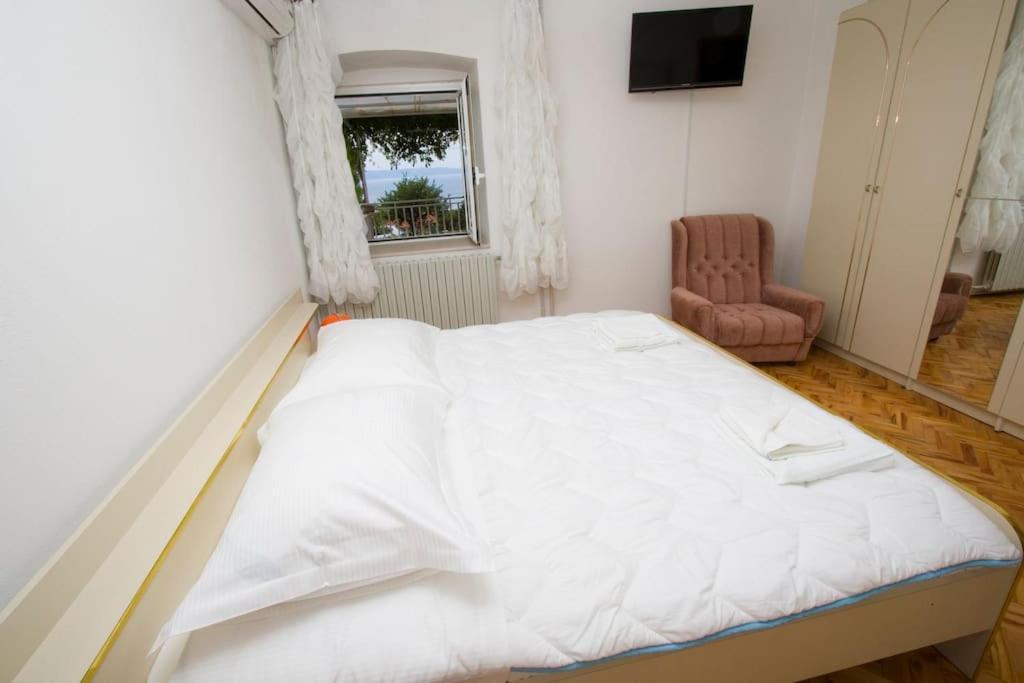 Holiday Home Makarska Dış mekan fotoğraf