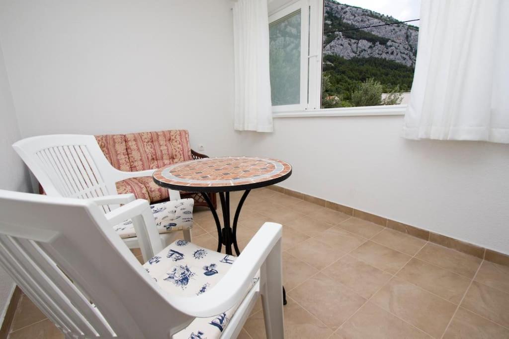 Holiday Home Makarska Dış mekan fotoğraf