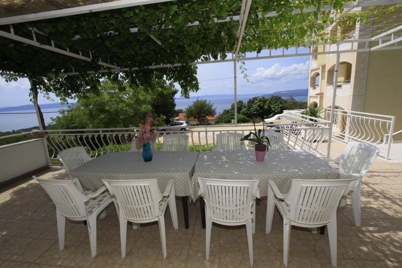 Holiday Home Makarska Dış mekan fotoğraf