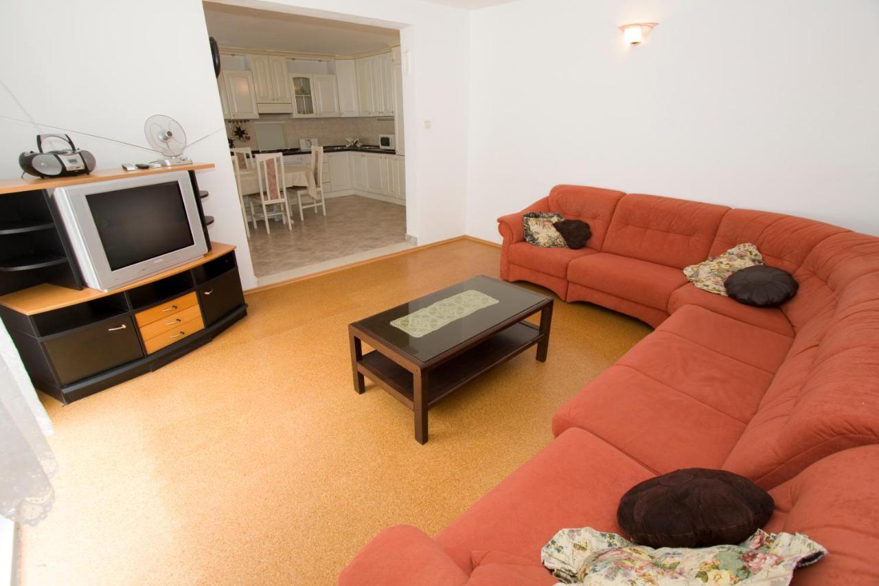 Holiday Home Makarska Dış mekan fotoğraf