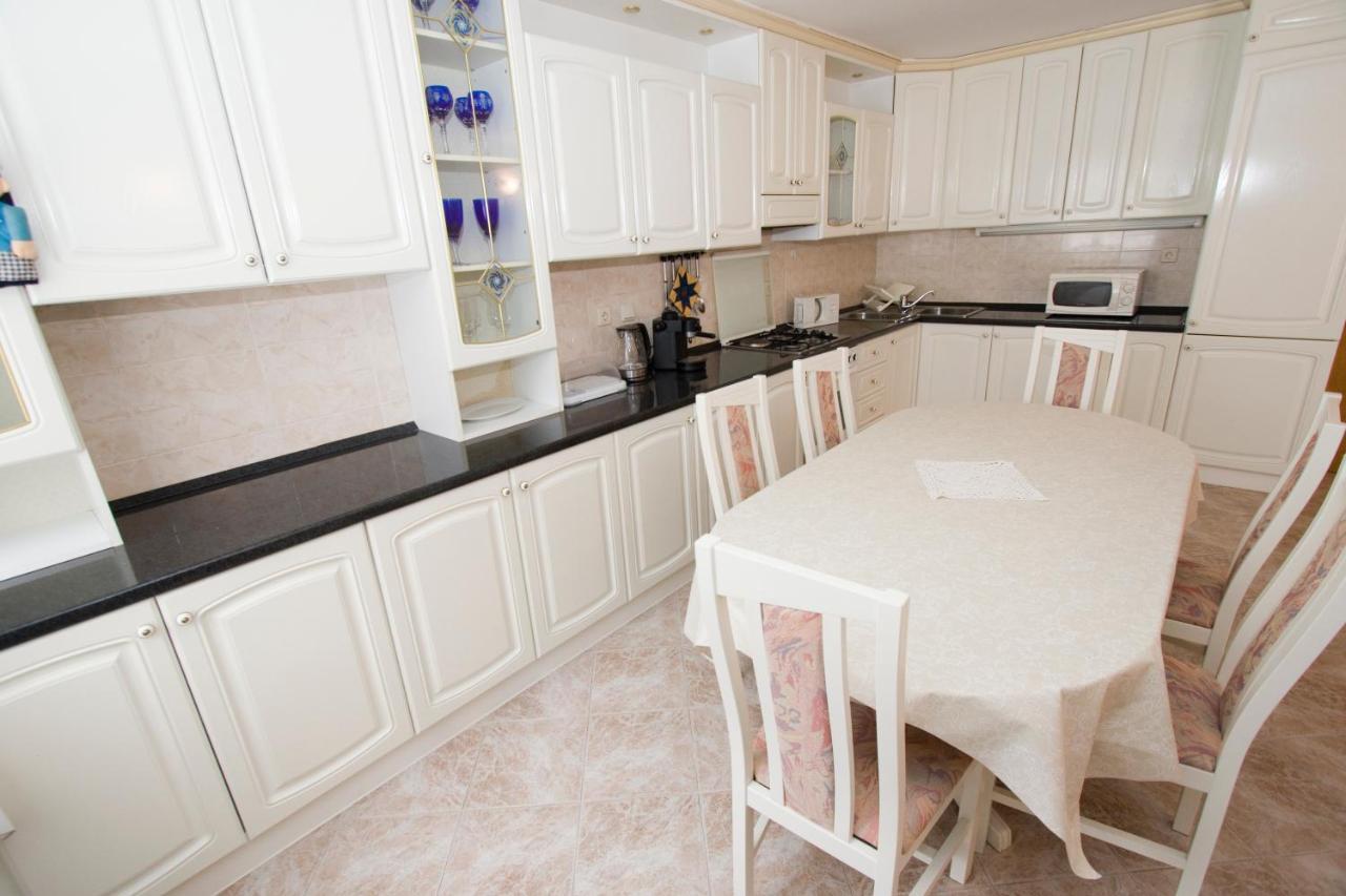 Holiday Home Makarska Dış mekan fotoğraf
