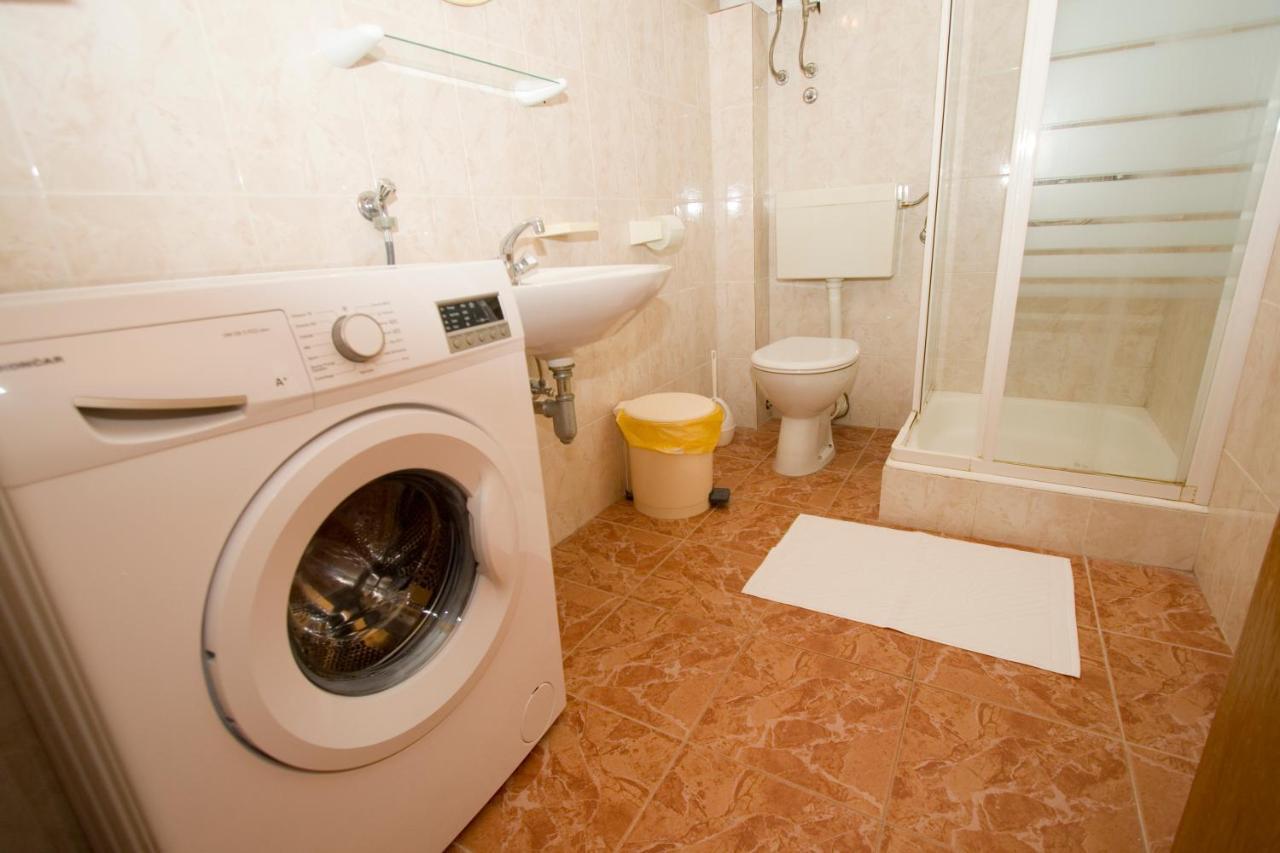 Holiday Home Makarska Dış mekan fotoğraf
