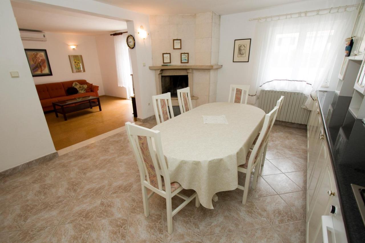 Holiday Home Makarska Dış mekan fotoğraf