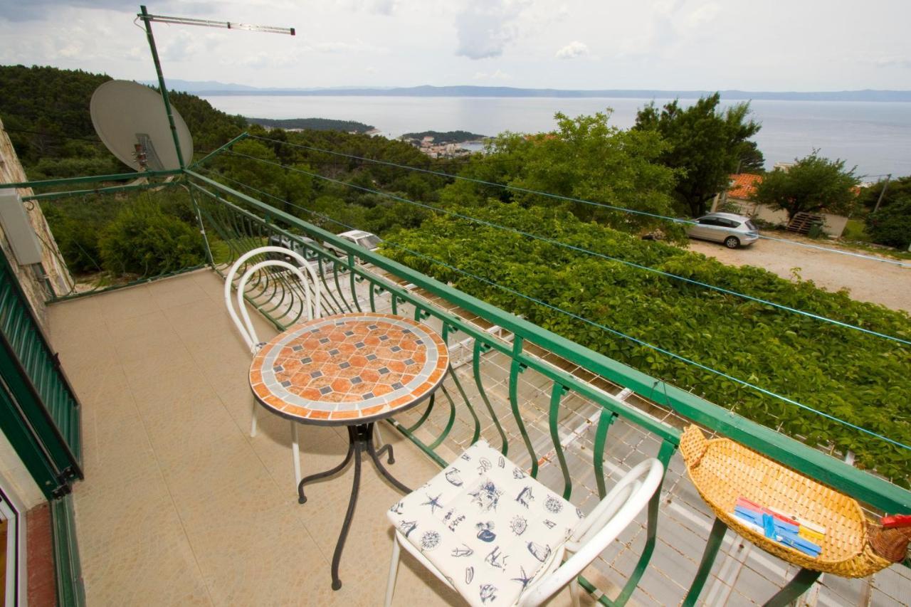 Holiday Home Makarska Dış mekan fotoğraf
